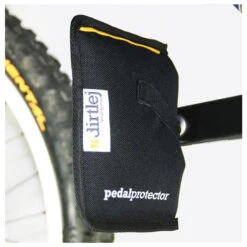 Dirtlej - Single Package - Gear Protector -Continental Sport dirtlej single package gear protector detail 3