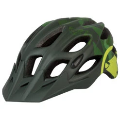 Endura - Hummvee Helm - Bike Helmet -Continental Sport endura hummvee helm bike helmet 1