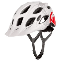 Endura - Hummvee Helm - Bike Helmet -Continental Sport endura hummvee helm bike helmet 2