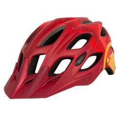 Endura - Hummvee Helm - Bike Helmet -Continental Sport endura hummvee helm bike helmet 3