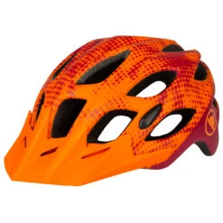 Endura - Kid's Hummvee Jugendhelm - Bike Helmet -Continental Sport endura kids hummvee jugendhelm bike helmet 3