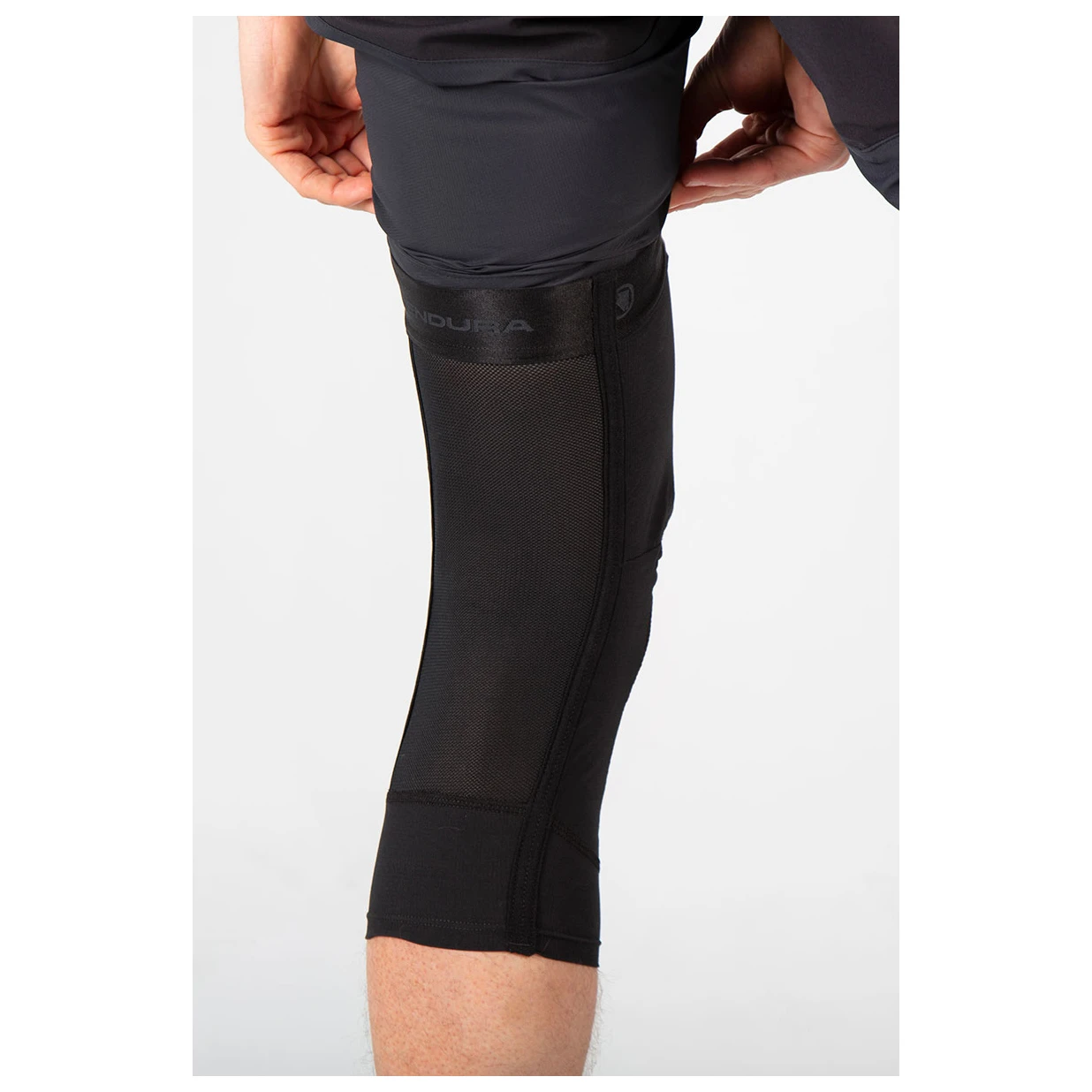 Endura - MT500 D3O Ghost Knee Pads - Protector 5 Endura - MT500 D3O Ghost Knee Pads - Protector - Image 3