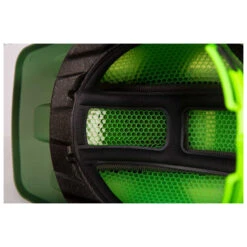 Endura - MT500 Full Face Helm - Full Face Helmet -Continental Sport endura mt500 full face helm full face helmet detail 3