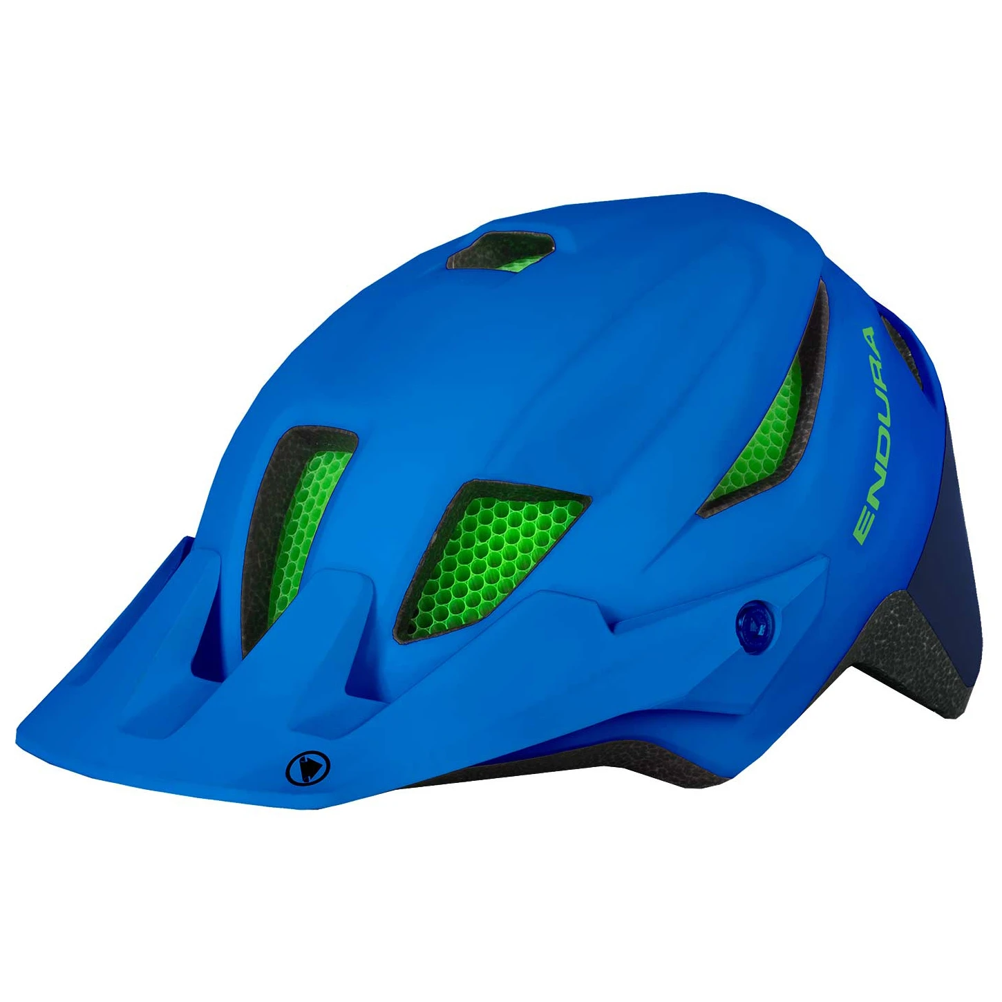 Endura - MT500JR Youth Helm - Bike Helmet 4 Endura - MT500JR Youth Helm - Bike Helmet - Image 2
