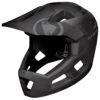 Endura - Singletrack Full Face Helm - Bike Helmet -Continental Sport endura singletrack full face helm bike helmet