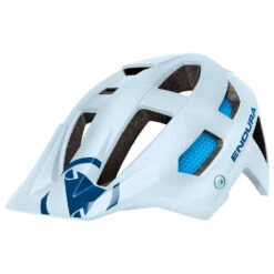 Endura - Singletrack Helm - Bike Helmet -Continental Sport endura singletrack helm bike helmet 1
