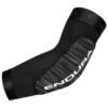 Endura - Singletrack Lite Ellbogen Protektoren II - Protector 2 Endura - Singletrack Lite Ellbogen Protektoren II - Protector -Continental Sport endura singletrack lite ellbogen protektoren ii protector