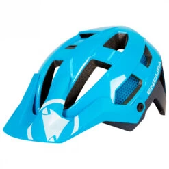 Endura - Singletrack Mips Helm - Bike Helmet -Continental Sport endura singletrack mips helm bike helmet 3