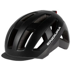 Endura - Urban Luminite Helm II - Bike Helmet -Continental Sport endura urban luminite helm ii bike helmet 1