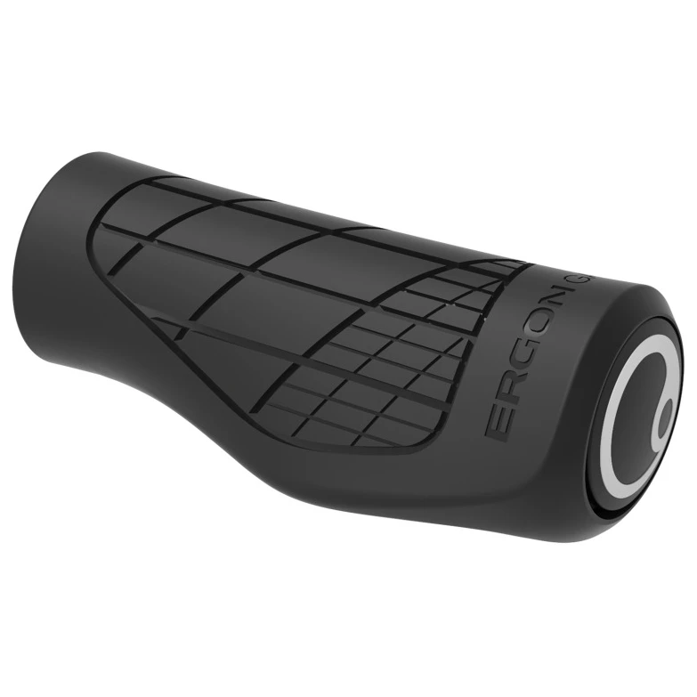 Ergon - GA3 Single Twist-Shift - Bike Grips 4 Ergon - GA3 Single Twist-Shift - Bike Grips - Image 2