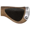 Ergon - GP1 BioKork Gripshift - Bike Grips -Continental Sport ergon gp1 biokork gripshift bike grips