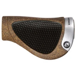 Ergon - GP1 BioKork Gripshift - Bike Grips