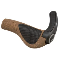 Ergon - GP3 - Bike Grips -Continental Sport ergon gp3 bike grips 1
