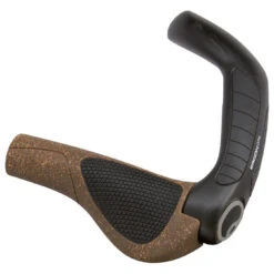 Ergon - GP5 - Bike Grips -Continental Sport ergon gp5 bike grips 1