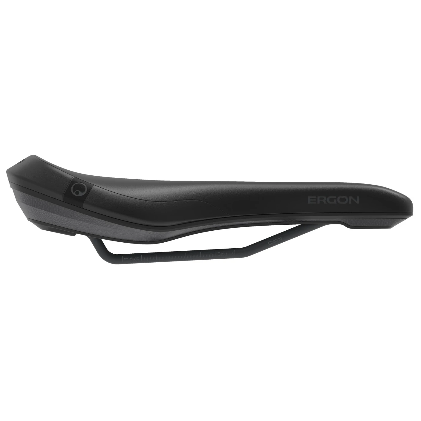 Ergon - SM E-Mountain Core Prime - Bike Saddle 5 Ergon - SM E-Mountain Core Prime - Bike Saddle - Image 3