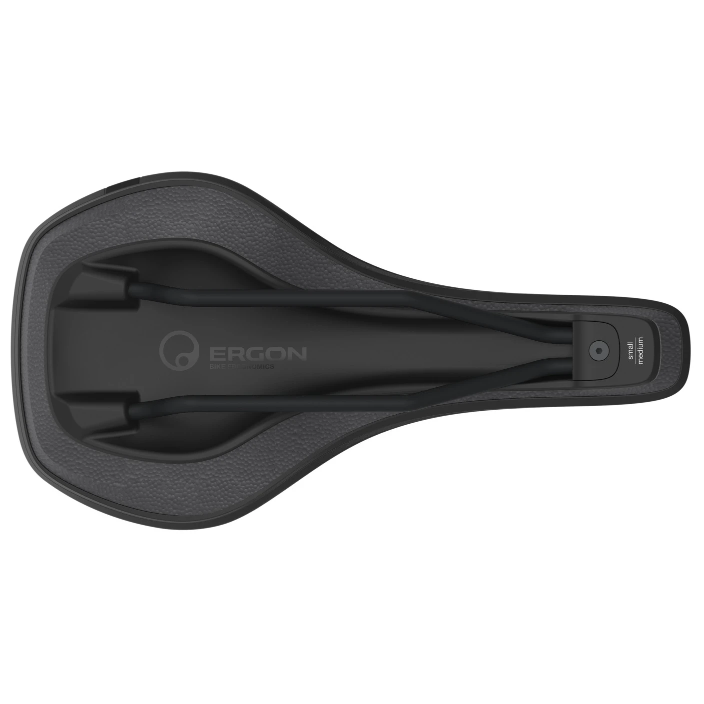 Ergon - SM E-Mountain Core Prime - Bike Saddle 7 Ergon - SM E-Mountain Core Prime - Bike Saddle - Image 5
