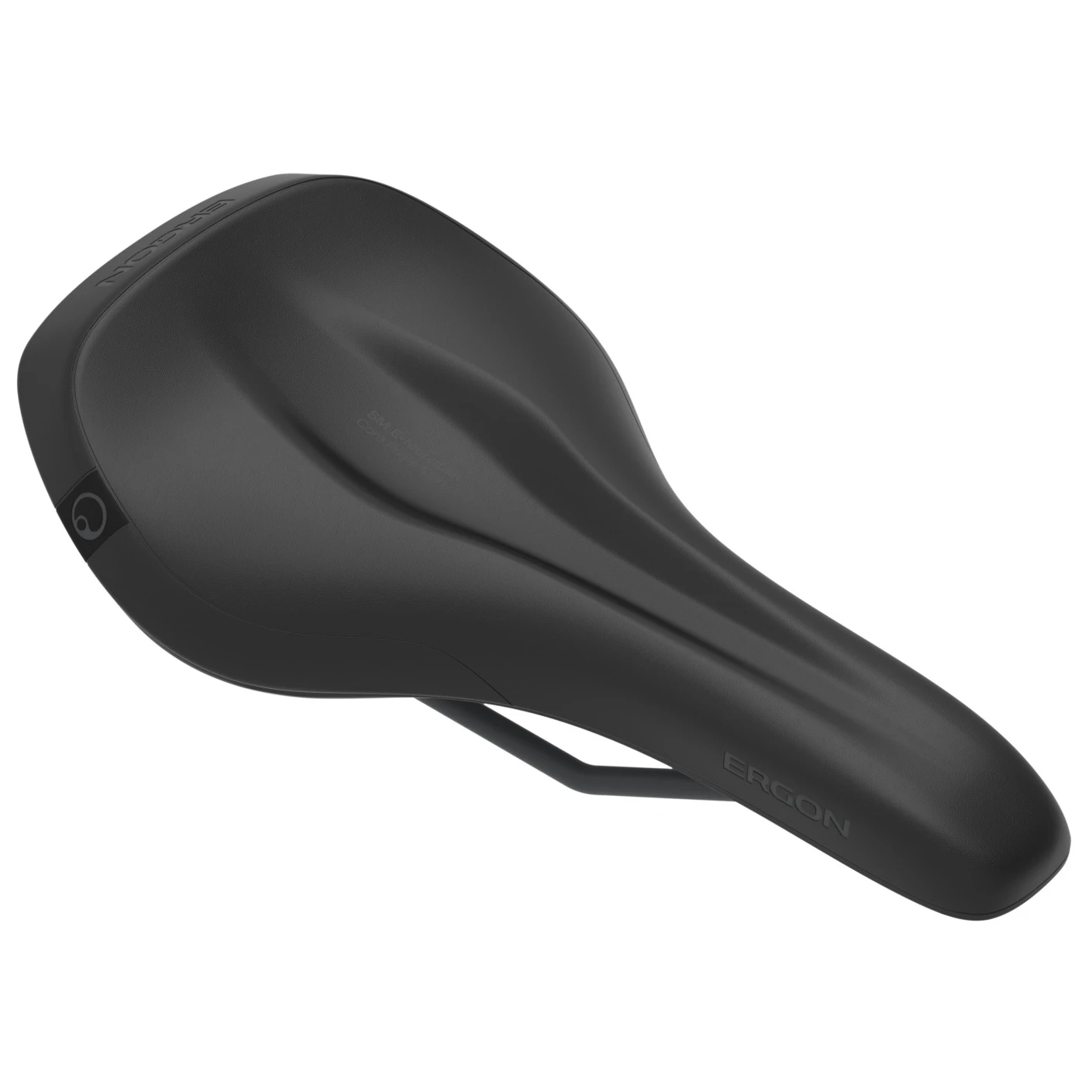 Ergon - SM E-Mountain Core Prime - Bike Saddle 3 Ergon - SM E-Mountain Core Prime - Bike Saddle