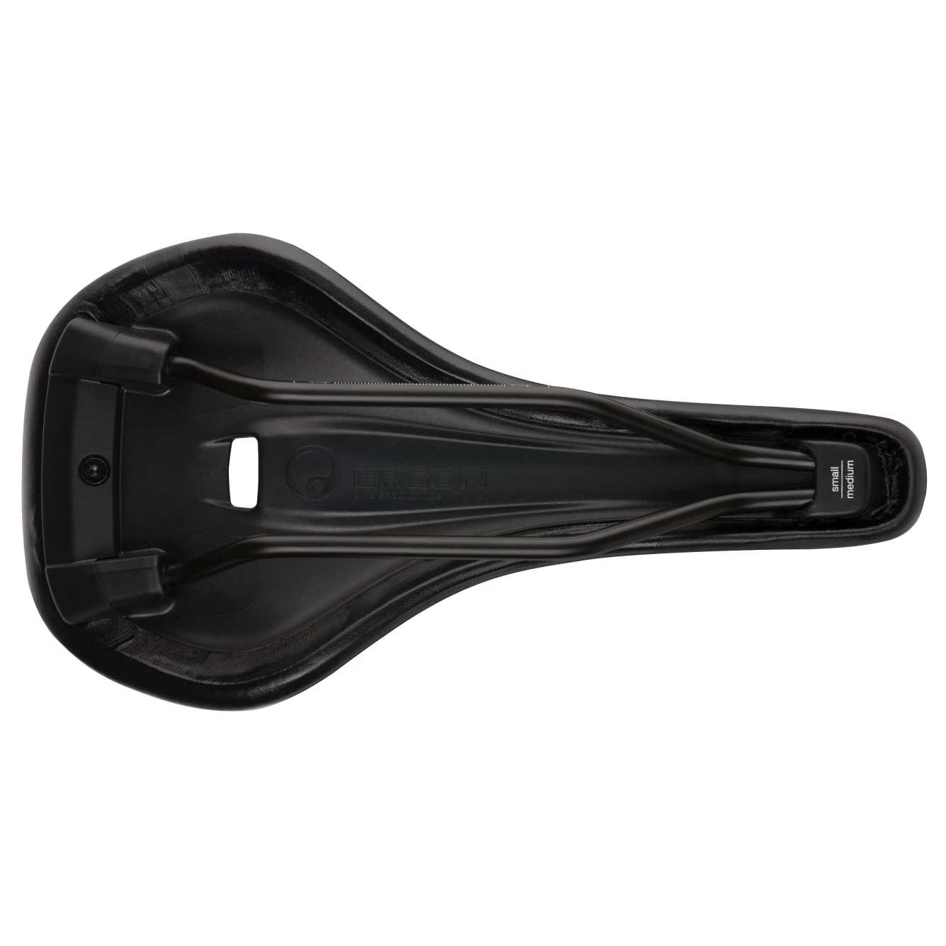 Ergon - SM E-Mountain Sport - Bike Saddle 7 Ergon - SM E-Mountain Sport - Bike Saddle - Image 5