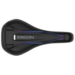 Ergon - SM Enduro Comp - Bike Saddle -Continental Sport ergon sm enduro comp bike saddle detail 5