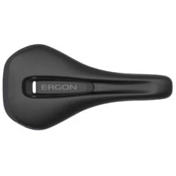 Ergon - SM Enduro Pro Titanium - Bike Saddle -Continental Sport ergon sm enduro pro titanium bike saddle detail 4