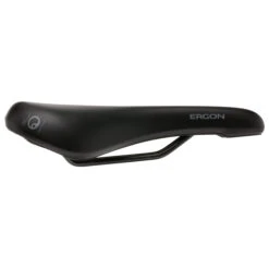 Ergon - ST Gel Women - Bike Saddle 9 Ergon - ST Gel Women - Bike Saddle -Continental Sport ergon st gel women bike saddle detail 3