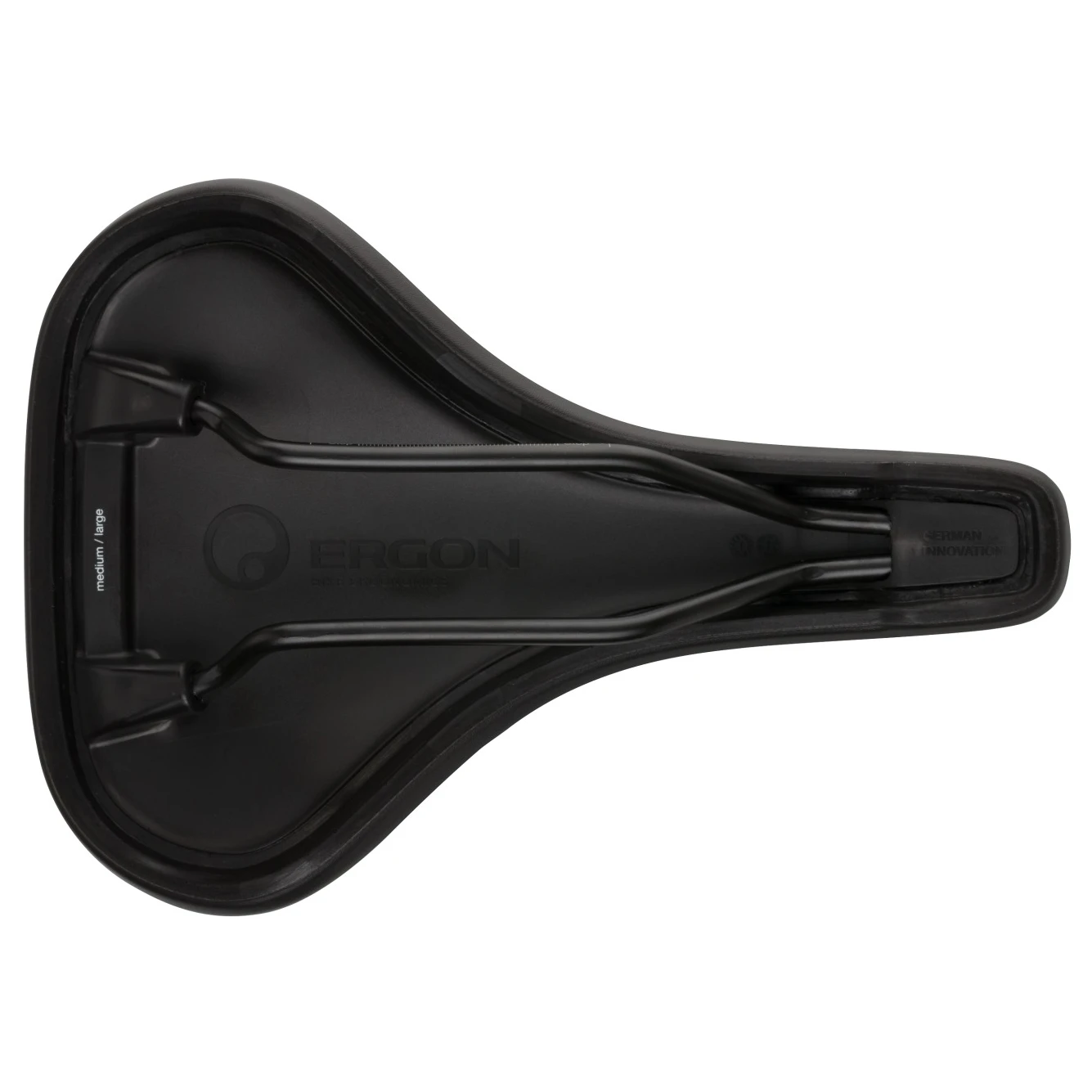Ergon - ST Gel Women - Bike Saddle 7 Ergon - ST Gel Women - Bike Saddle - Image 5