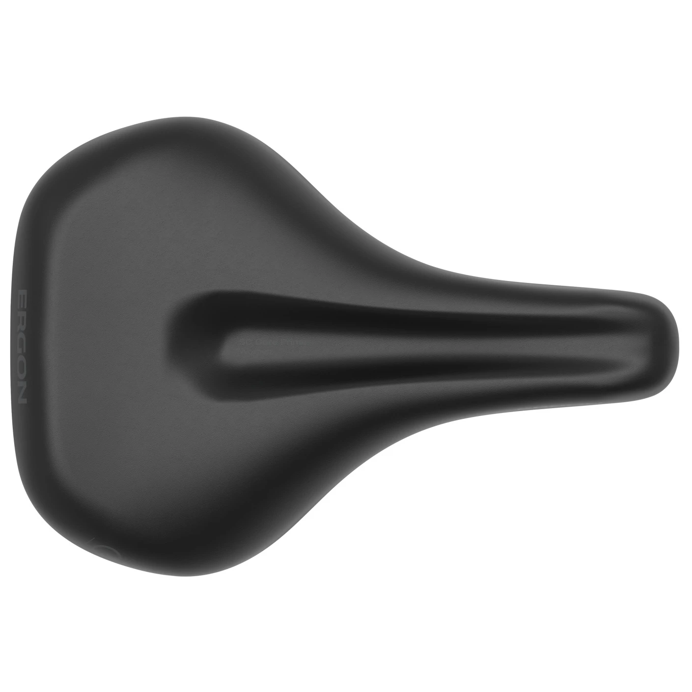 Ergon - Women's SC Core Prime - Bike Saddle 4 Ergon - Women's SC Core Prime - Bike Saddle - Image 2