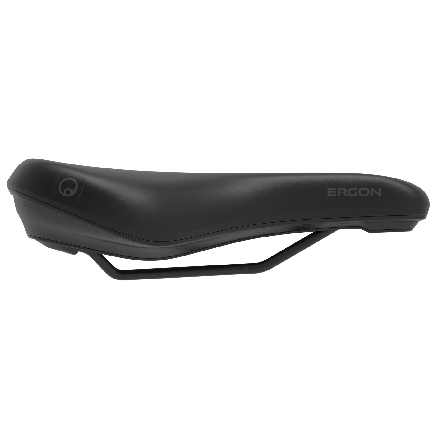 Ergon - Women's SC Core Prime - Bike Saddle 5 Ergon - Women's SC Core Prime - Bike Saddle - Image 3