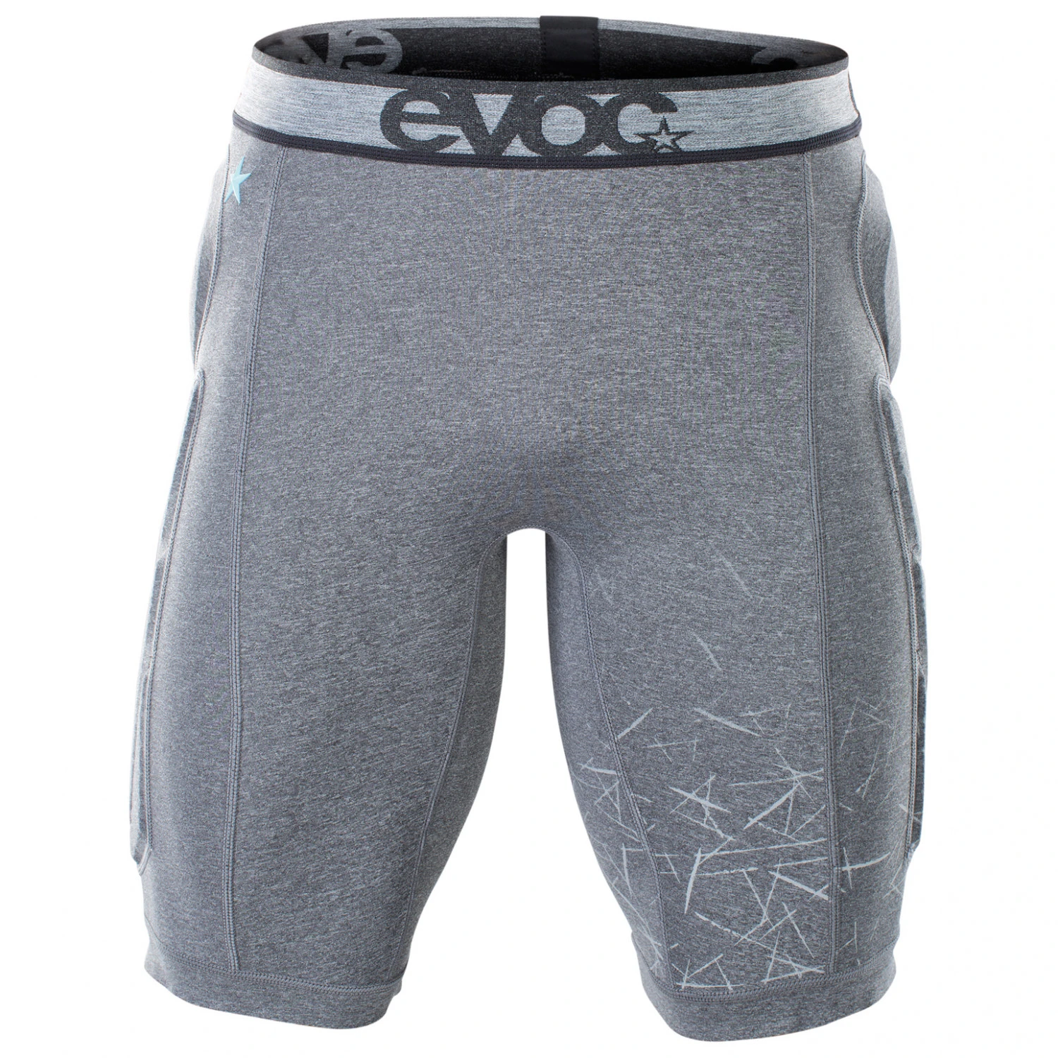 Evoc - Crash Pants - Protective Pants 3 Evoc - Crash Pants - Protective Pants