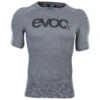 Evoc - Enduro Shirt - Body Armour -Continental Sport evoc enduro shirt body armour