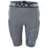 Evoc - Kid's Crash Pants - Protective Pants -Continental Sport evoc kids crash pants protective pants
