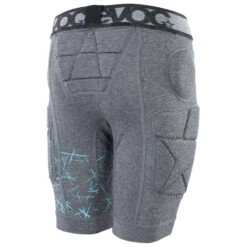 Evoc - Kid's Crash Pants - Protective Pants -Continental Sport evoc kids crash pants protective pants detail 3