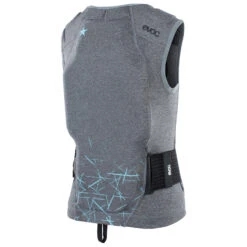 Evoc - Kid's Protector Vest - Protective Vest -Continental Sport evoc kids protector vest protective vest detail 3