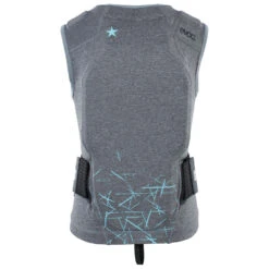 Evoc - Kid's Protector Vest - Protective Vest -Continental Sport evoc kids protector vest protective vest detail 4