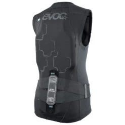 Evoc - Women's Protector Vest Lite - Protector -Continental Sport evoc womens protector vest lite protector detail 3