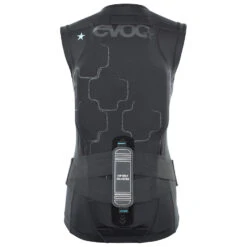 Evoc - Women's Protector Vest Lite - Protector -Continental Sport evoc womens protector vest lite protector detail 4