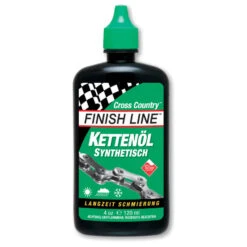 Finish Line - Cross Country - Chain Lube