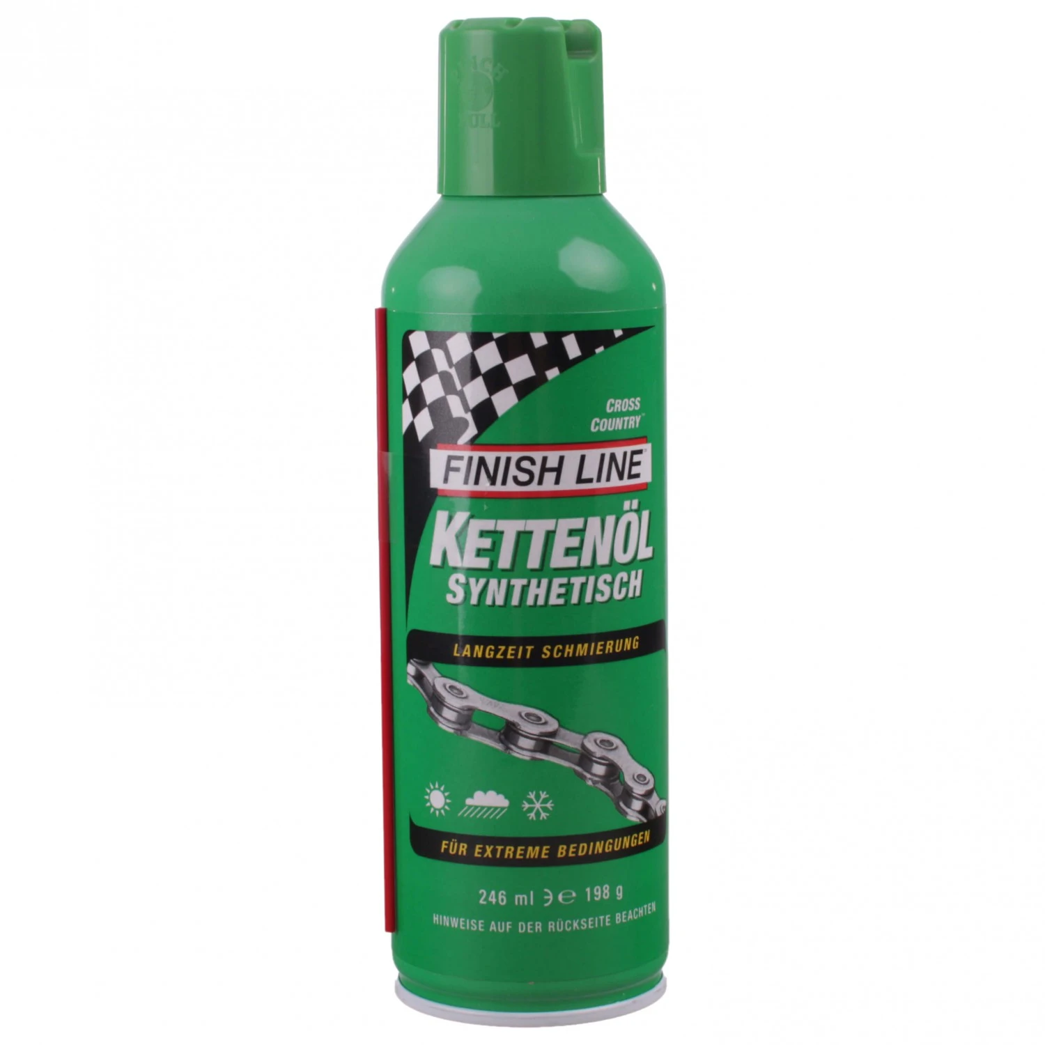 Finish Line - Cross Country Chain Oil 3 Finish Line - Cross Country Chain Oil