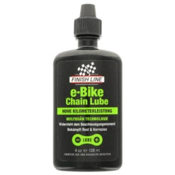 Finish Line - E-Bike Ketten Öl Spritzflasche - Chain Lube