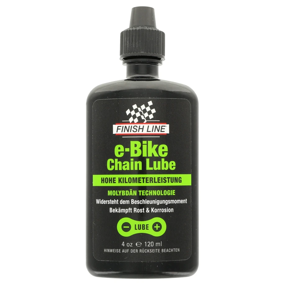 Finish Line - E-Bike Ketten Öl Spritzflasche - Chain Lube 3 Finish Line - E-Bike Ketten Öl Spritzflasche - Chain Lube