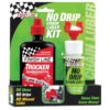 Finish Line - NoDrip Chain Luber Combo DryLube - Lubricant -Continental Sport finish line nodrip chain luber combo drylube lubricant