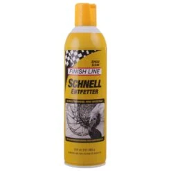 Finish Line - Speed Clean Schnell-Entfetter - Bike Cleaner