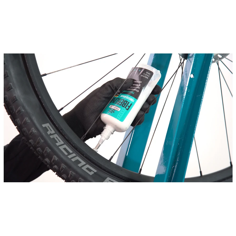 Finish Line - Tubeless Tyre Sealant 4 Finish Line - Tubeless Tyre Sealant - Image 2