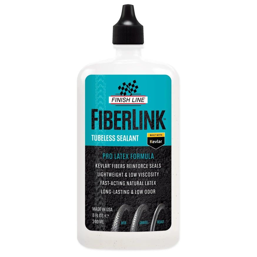 Finish Line - Tubeless Tyre Sealant 3 Finish Line - Tubeless Tyre Sealant