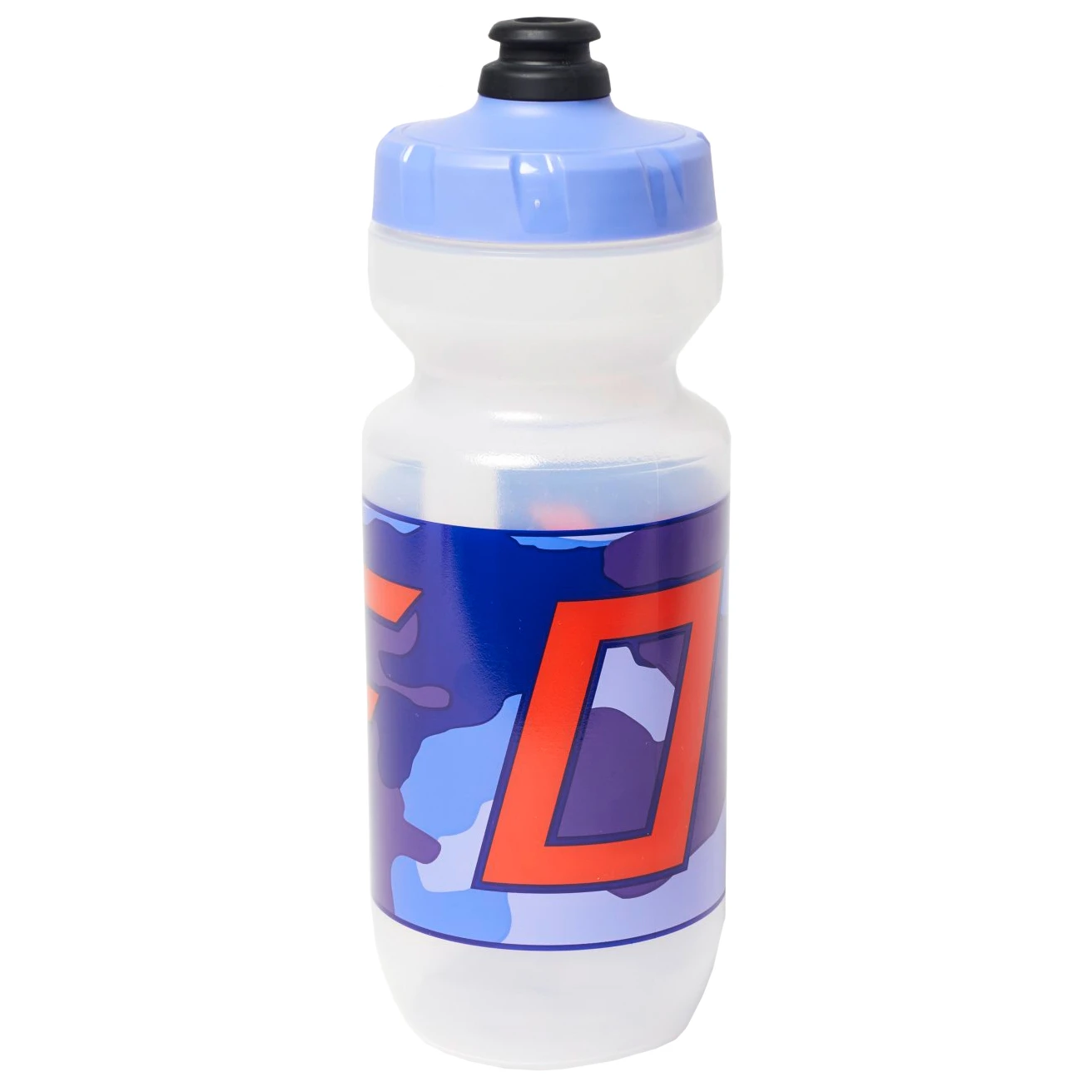 FOX Racing - 22 Oz Purist Bottle Refuel - Cycling Water Bottles 3 FOX Racing - 22 Oz Purist Bottle Refuel - Cycling Water Bottles