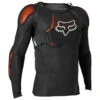 FOX Racing - Baseframe Pro D3O Jacket - Protector -Continental Sport fox racing baseframe pro d3o jacket protector