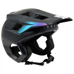 FOX Racing - Dropframe Pro Helmet - Bike Helmet -Continental Sport fox racing dropframe pro helmet bike helmet 1
