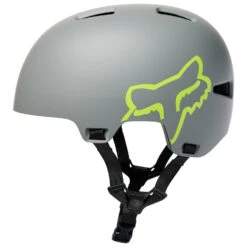 FOX Racing - Flight Helmet - Bike Helmet -Continental Sport fox racing flight helmet bike helmet detail 3