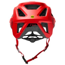 FOX Racing - Kid's Mainframe Helmet - Bike Helmet -Continental Sport fox racing kids mainframe helmet bike helmet detail 4