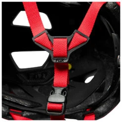 FOX Racing - Kid's Mainframe Helmet - Bike Helmet -Continental Sport fox racing kids mainframe helmet bike helmet detail 6